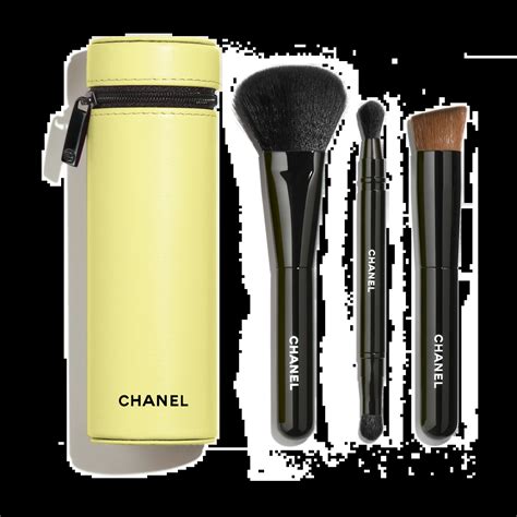 chanel brushes limited edition|best Chanel brushes.